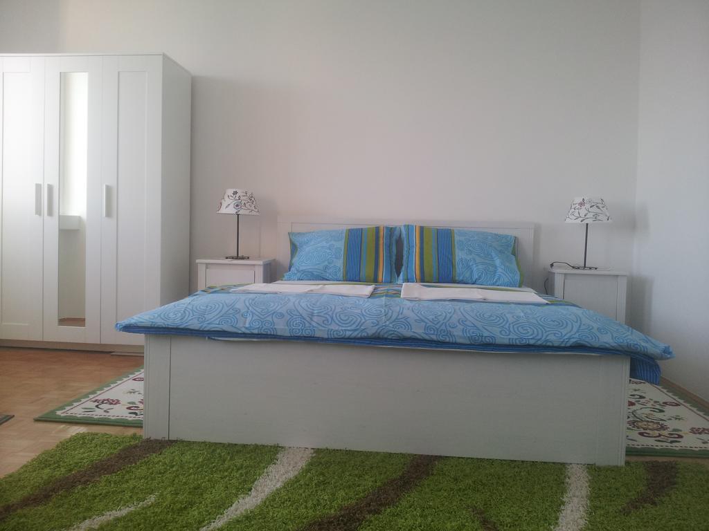 Apartment Ribica 克尔克 客房 照片